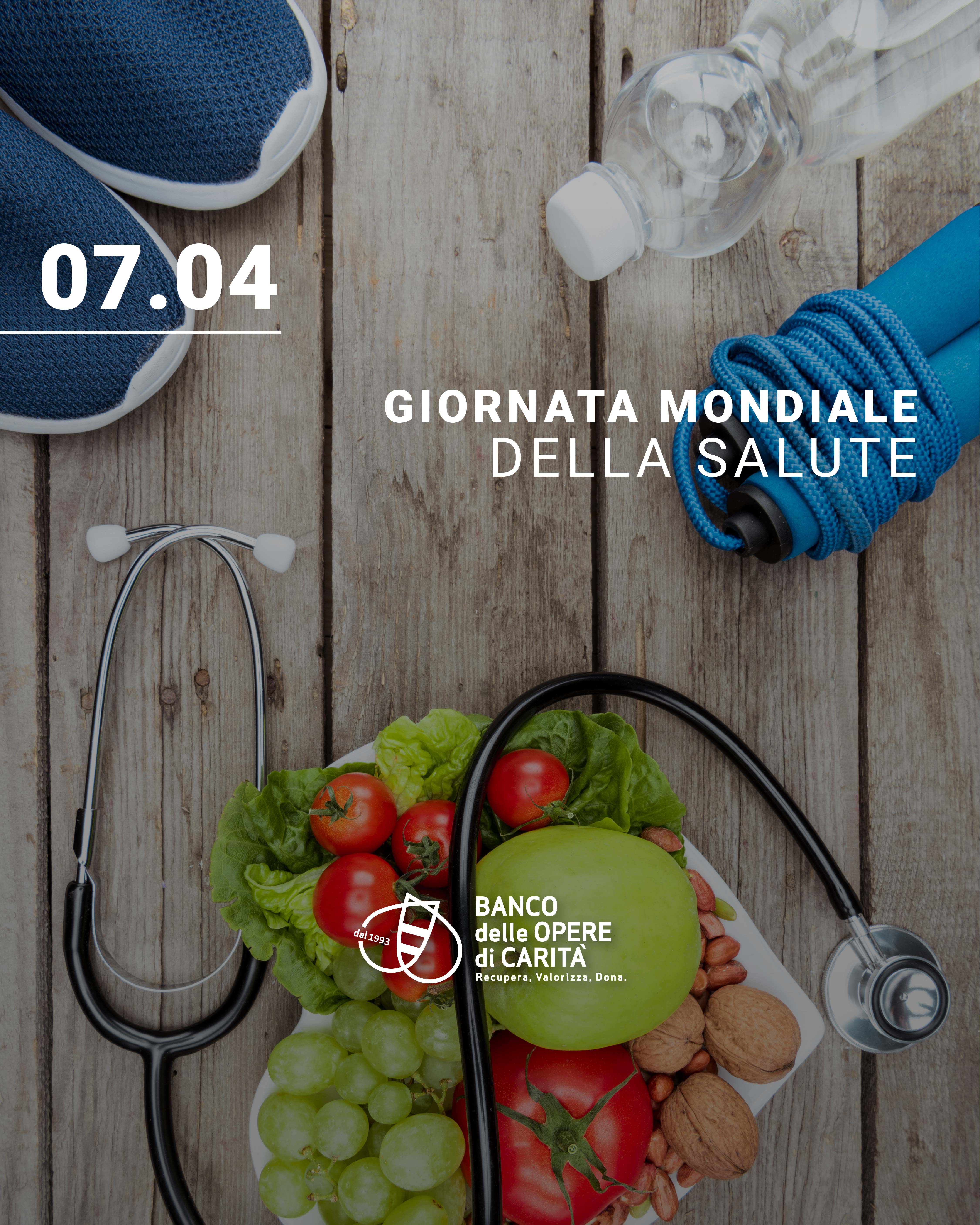 Giornata Mondiale della Salute