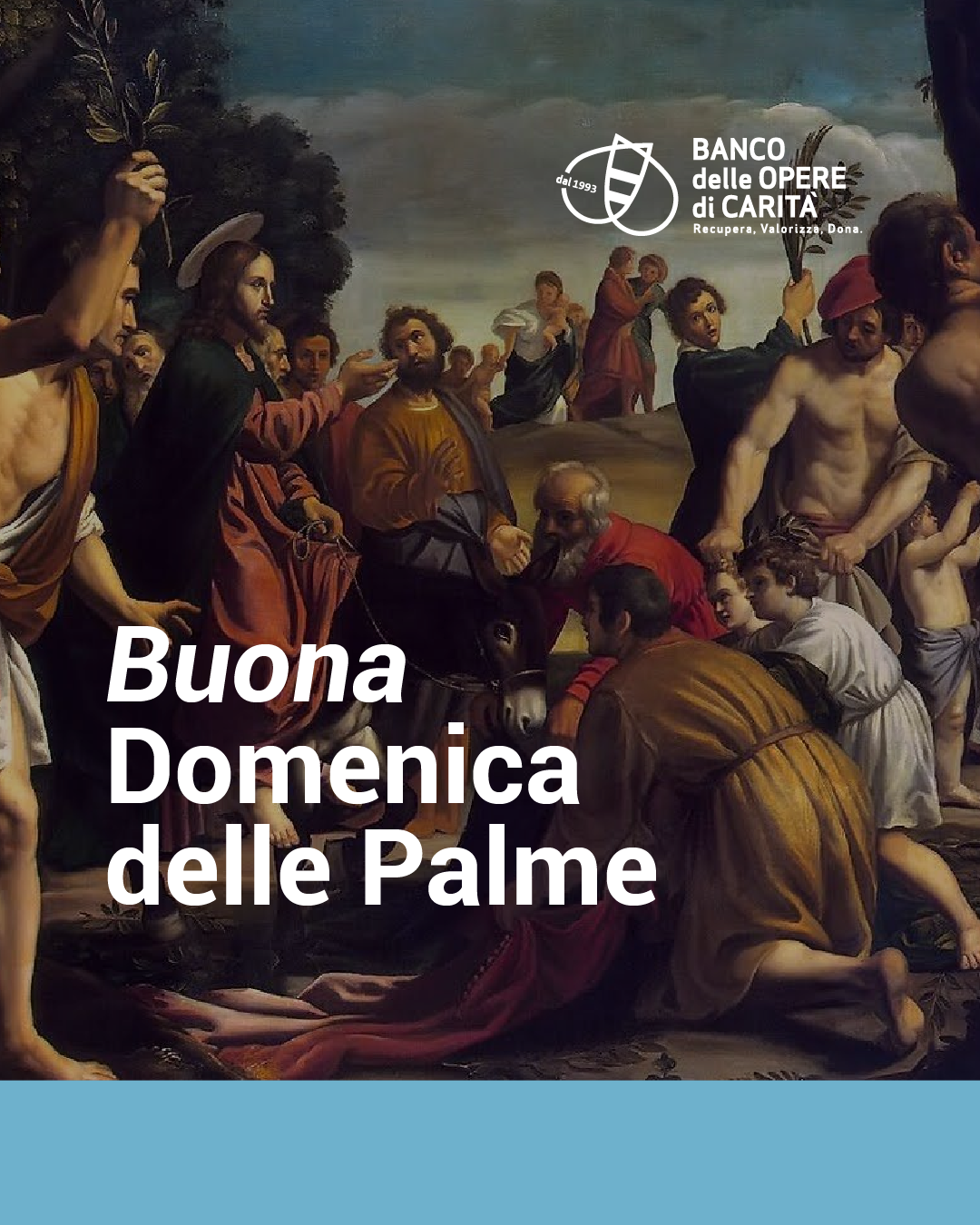 Domenica delle Palme