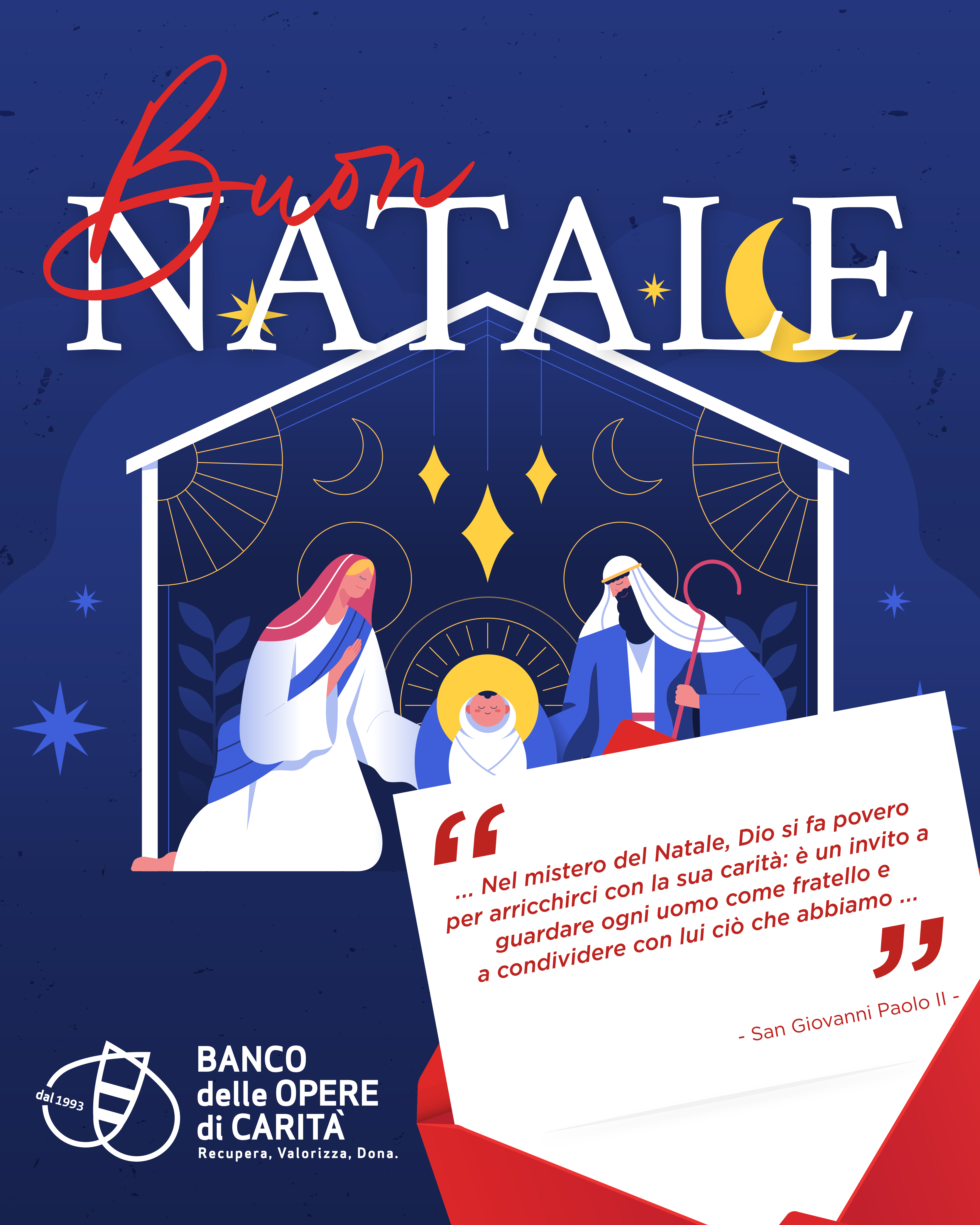 25.12.2025 Buon Natale
