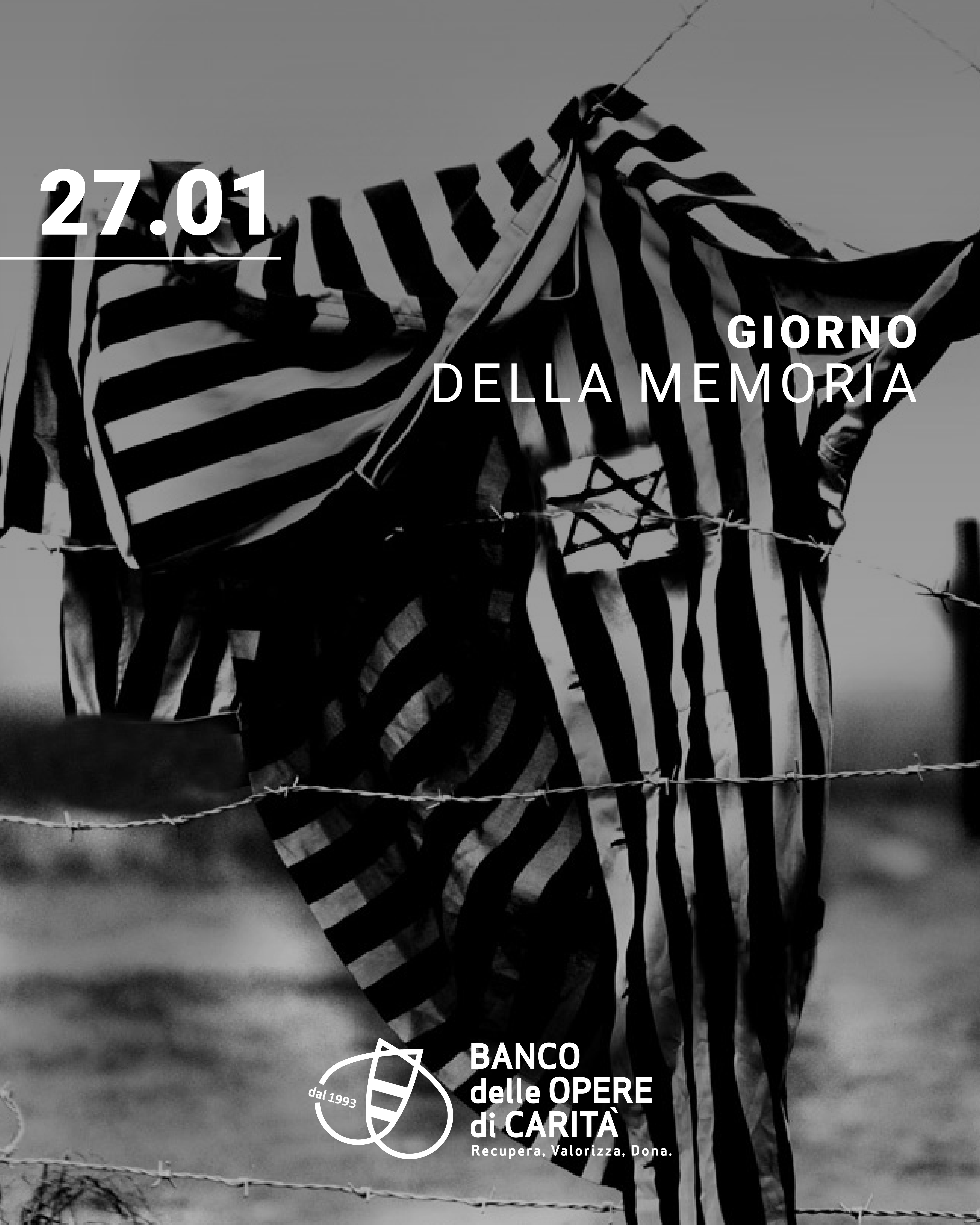 Giorno della Memoria