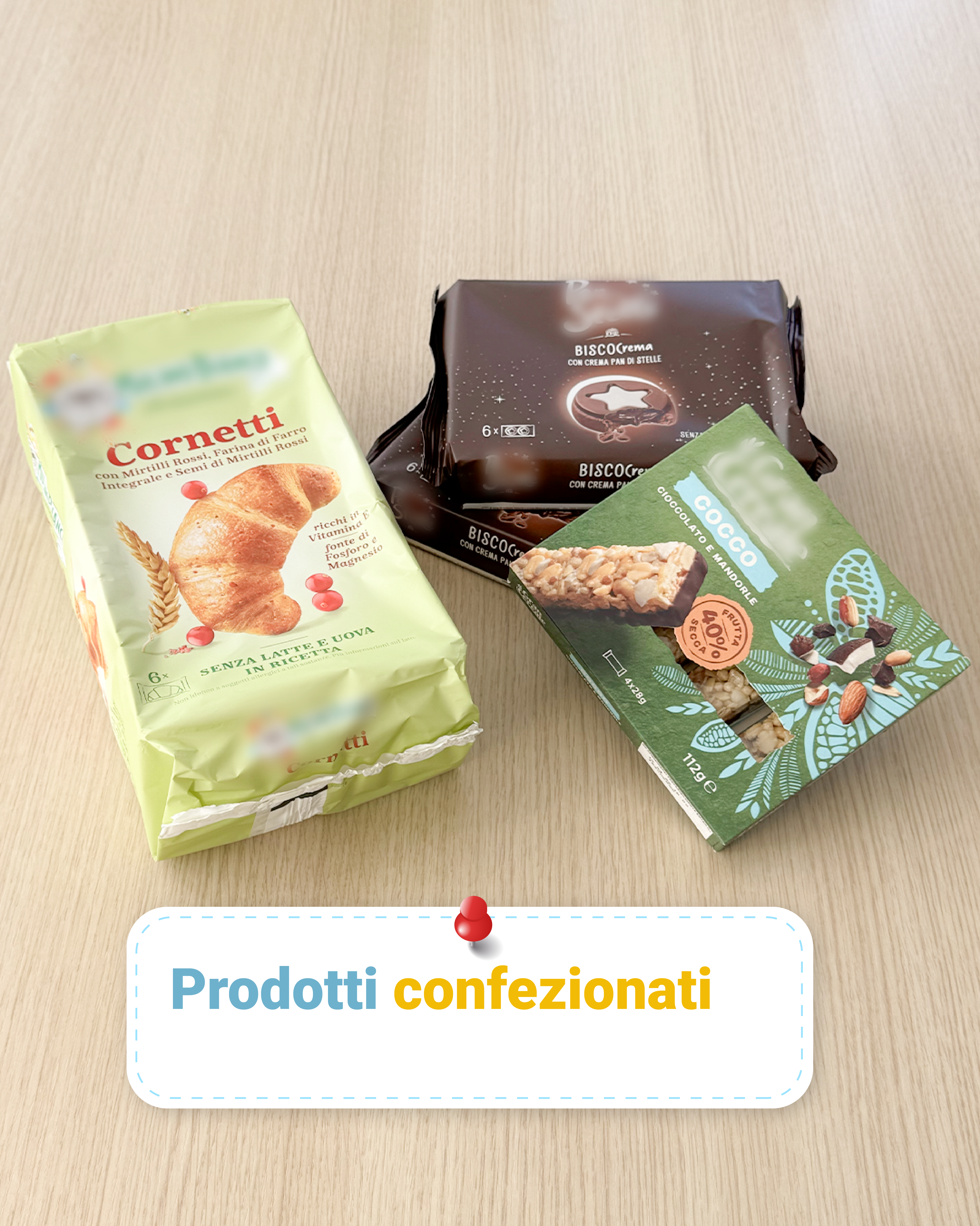 Cosa donare — prodotto 4