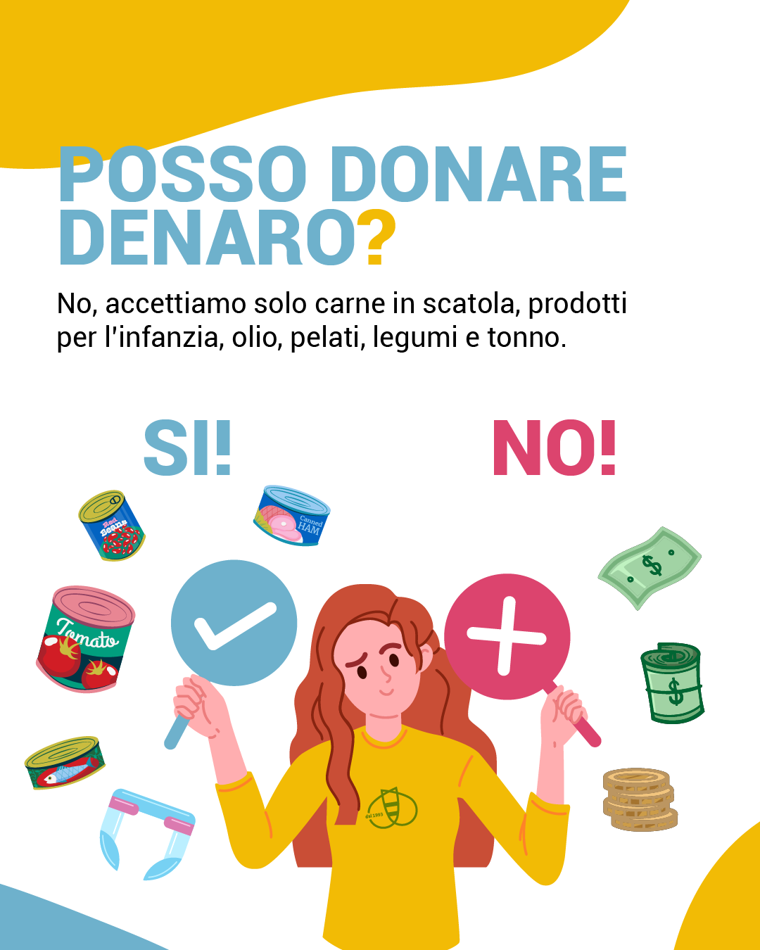 La distribuzione