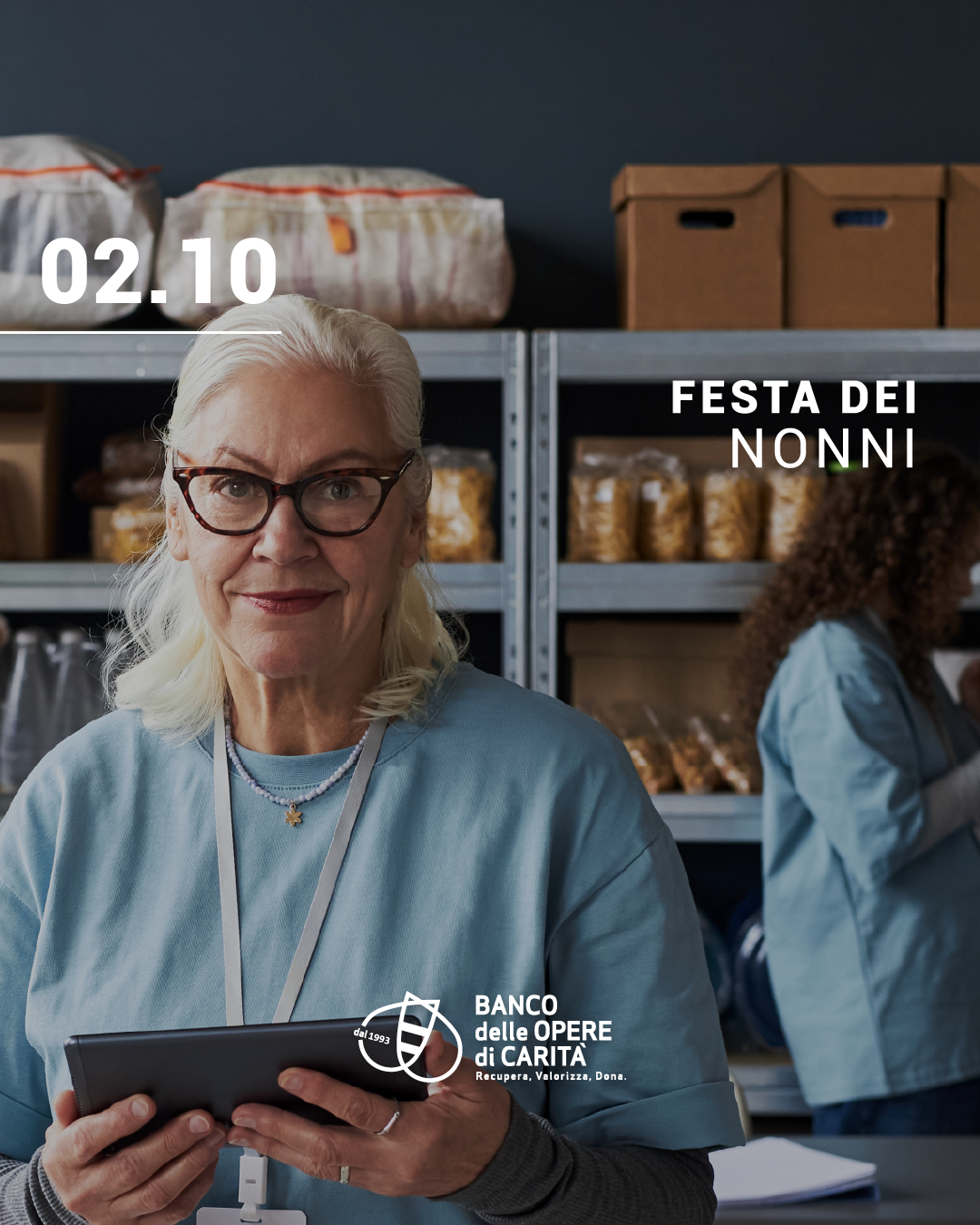 02.10 Festa dei Nonni
