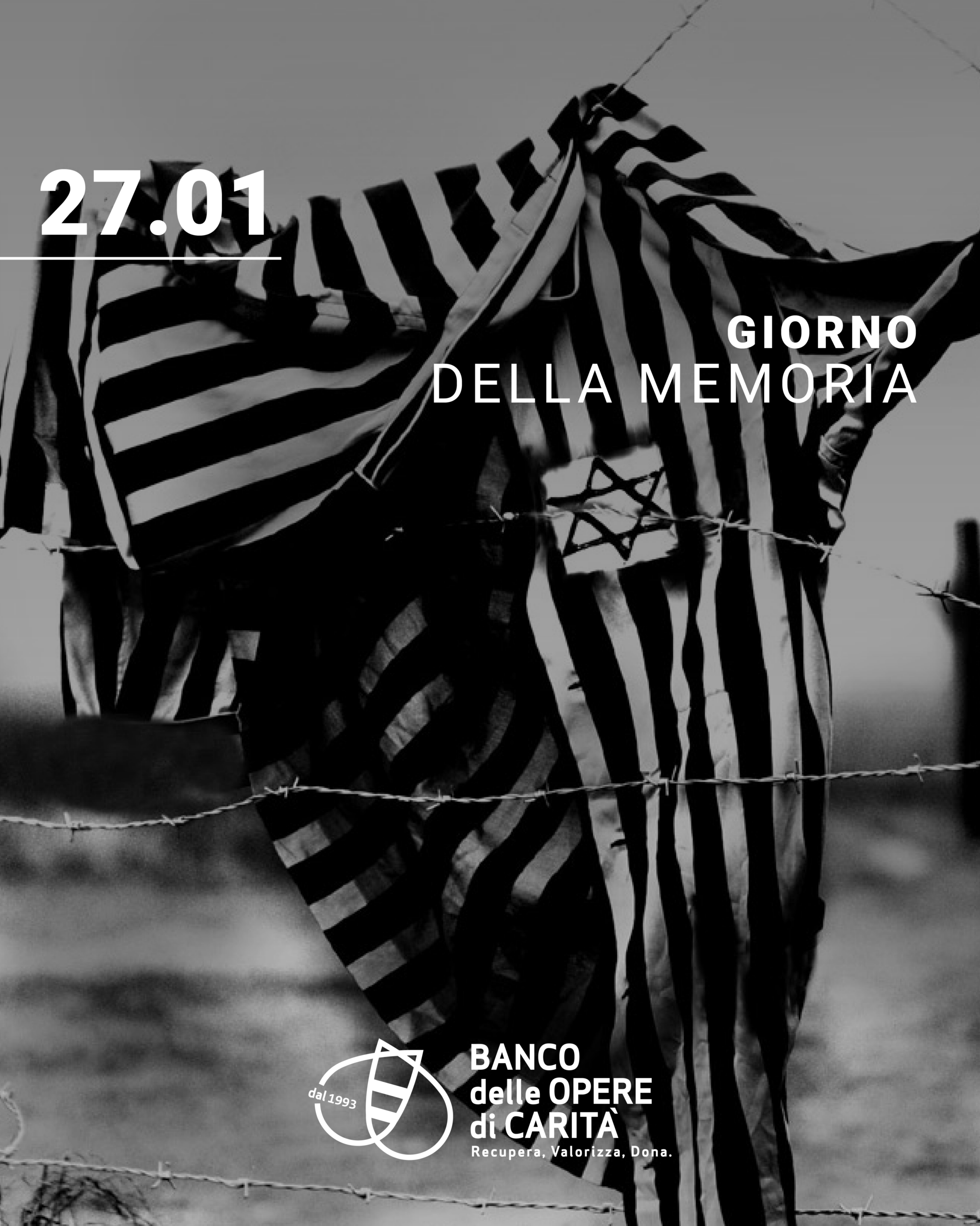 Giorno della Memoria