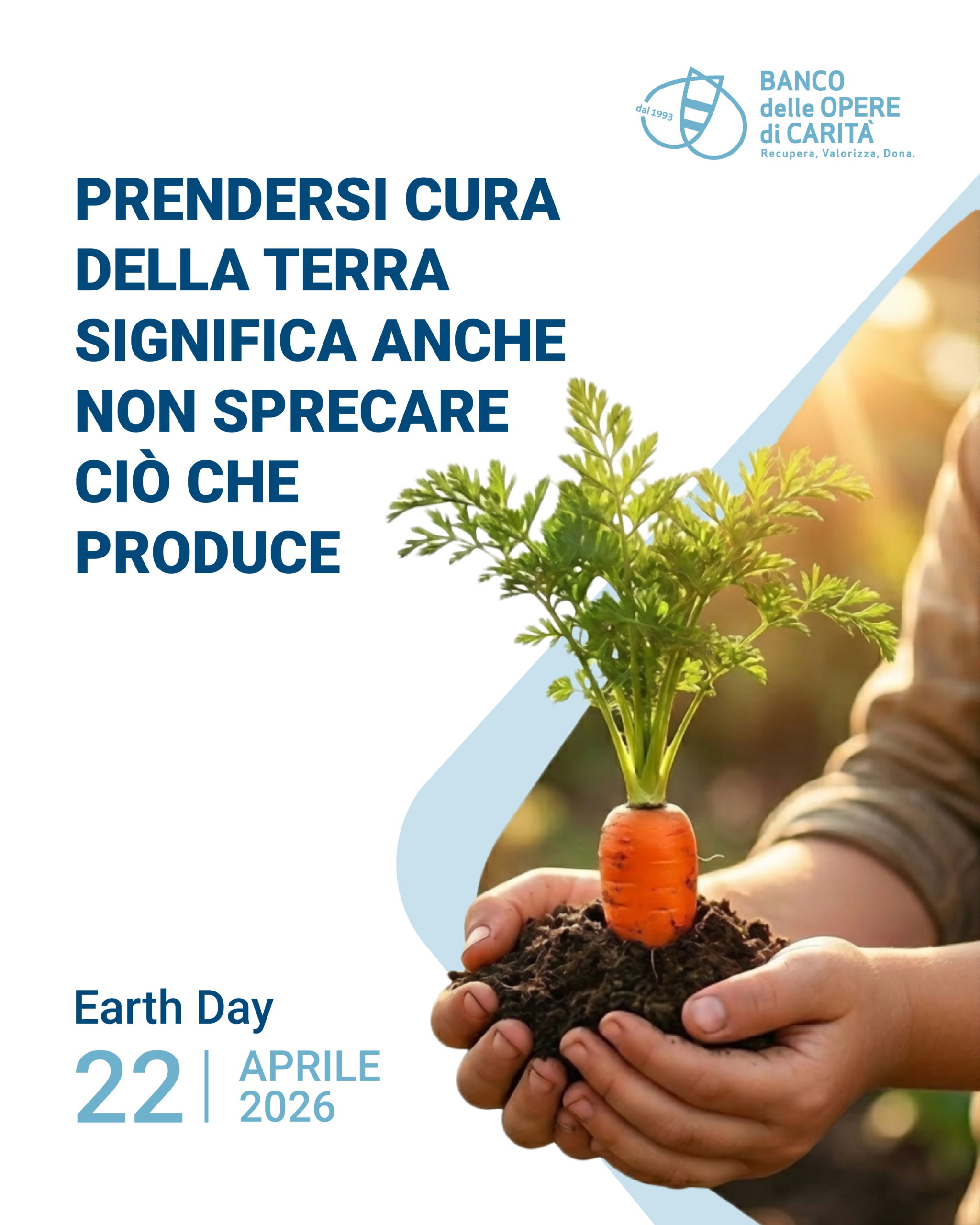 22.04 – Earth Day